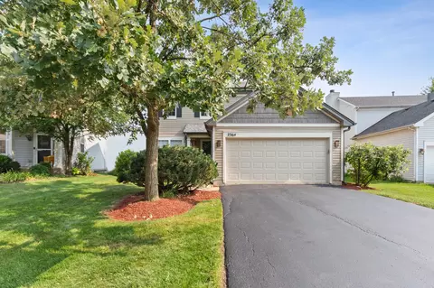 Exterior - 2364 Shiloh Dr, Aurora, IL 60503 photo 2 of 7