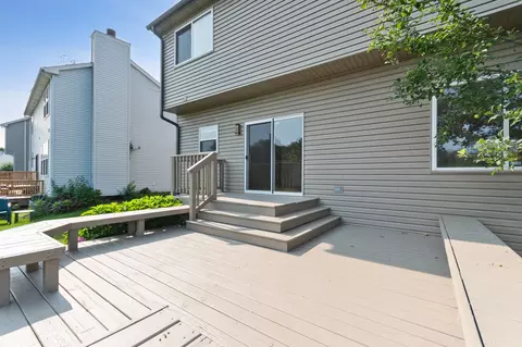 Exterior - 2364 Shiloh Dr, Aurora, IL 60503 photo 3 of 7