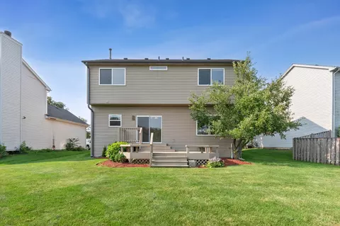 Exterior - 2364 Shiloh Dr, Aurora, IL 60503 photo 6 of 7