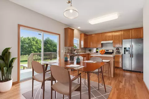 Dining - 2364 Shiloh Dr, Aurora, IL 60503 photo 1 of 1