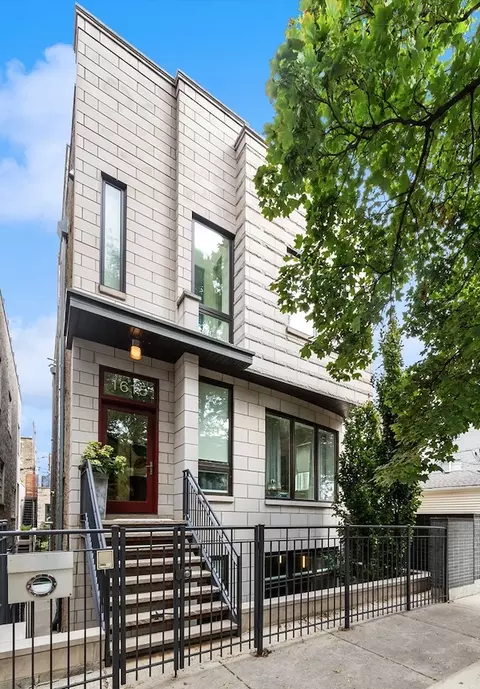 1615 N Paulina St, Chicago, IL 60622