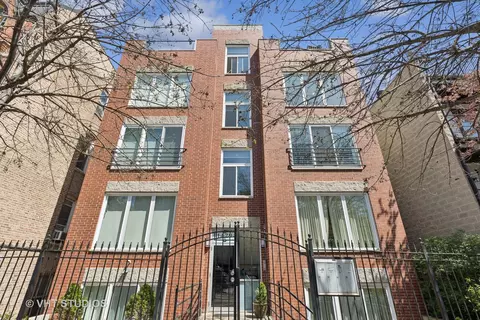 1429 N Paulina St #D, Chicago, IL 60622