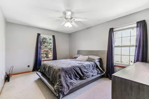Bedroom - 809 Erin Dr, Champaign, IL 61822 photo 1 of 3