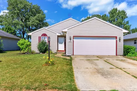 809 Erin Dr, Champaign, IL 61822