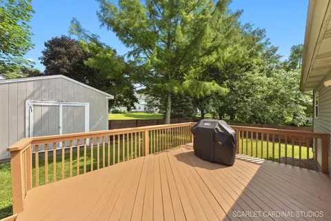 106 E Apache Ave, Shabbona, IL 60550 photo 15