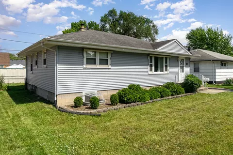 17637 Burnham Ave, Lansing, IL 60438 photo 3