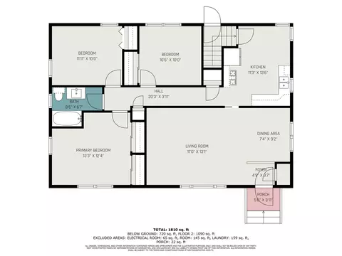 17637 Burnham Ave, Lansing, IL 60438 photo 27