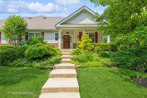2534 N Burnside Way, Waukegan, IL 60087