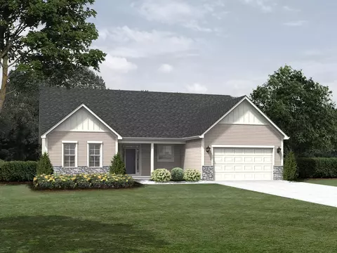 545 Timber Oak Ln, Yorkville, IL 60560