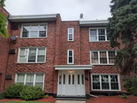 4657 S Springfield Ave #3D, Chicago, IL 60632