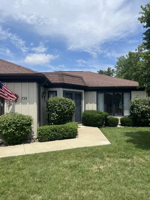 729 Tomlin Dr, Burr Ridge, IL 60527