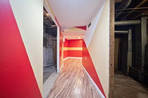 Entry Way - 1189 N Chicago Ave, Kankakee, IL 60901 photo 1 of 1