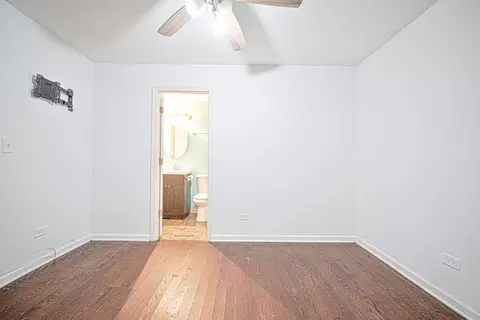 Bedroom - 1189 N Chicago Ave, Kankakee, IL 60901 photo 3 of 3