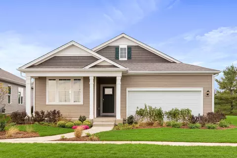 2291 Tupelo Way, Wonder Lake, IL 60097