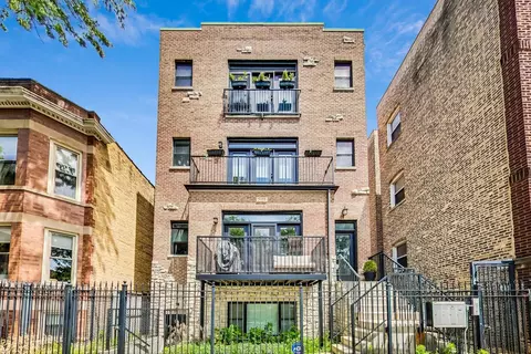 5111 N Ashland Ave #3, Chicago, IL 60640