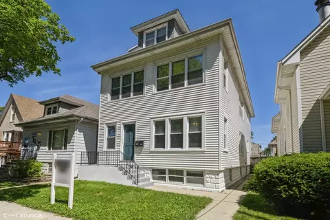 5946 W Leland Ave, Chicago, IL 60630