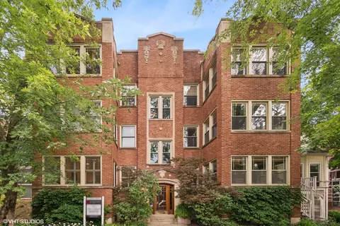 5321 N Paulina St #1, Chicago, IL 60640