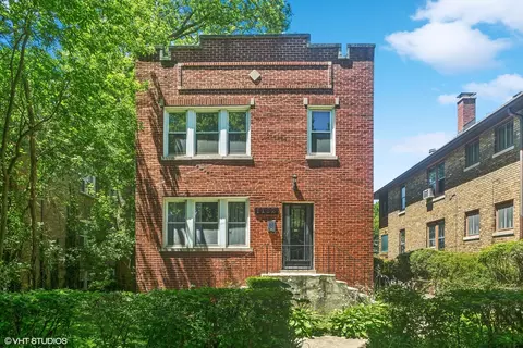 1132 Darrow Ave, Evanston, IL 60202
