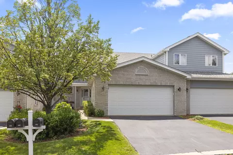 19428 Cranfield Ln, Tinley Park, IL 60487