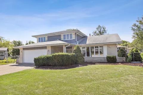 8431 Orenia Ct, Orland Park, IL 60462