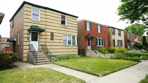 7034 16th St, Berwyn, IL 60402