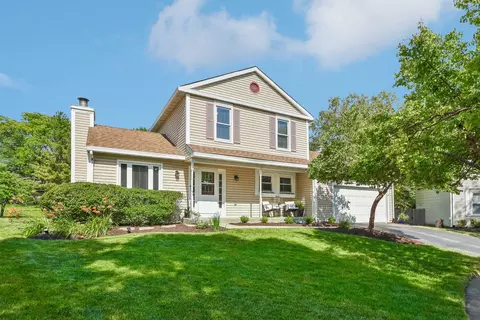 1748 Bucknell Ct, Naperville, IL 60565
