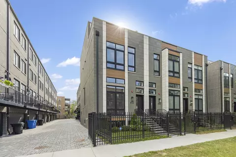 6203 S Ellis Ave, Chicago, IL 60637