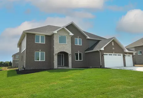 23057 Kelsey Marie Ln, Frankfort, IL 60423