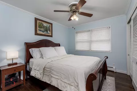 Bedroom - 716 Arch St, Ottawa, IL 61350 photo 1 of 2