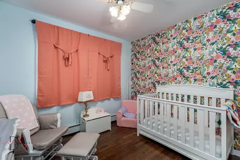 Bedroom - 716 Arch St, Ottawa, IL 61350 photo 2 of 2
