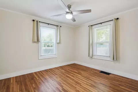Bedroom - 106 N Lincoln St, Philo, IL 61864 photo 1 of 4