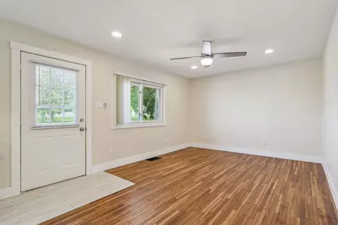Living - 106 N Lincoln St, Philo, IL 61864 photo 1 of 3