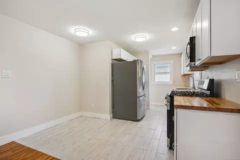 Kitchen - 106 N Lincoln St, Philo, IL 61864 photo 1 of 4