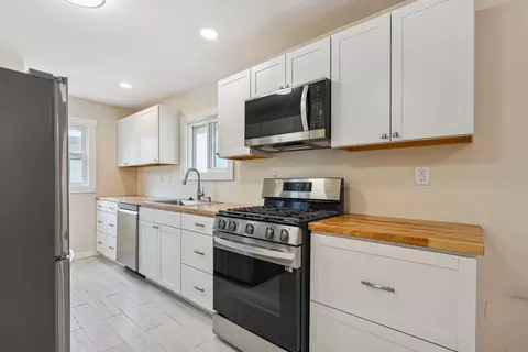 Kitchen - 106 N Lincoln St, Philo, IL 61864 photo 2 of 4