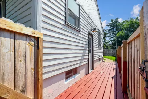 Exterior - 106 N Lincoln St, Philo, IL 61864 photo 2 of 8