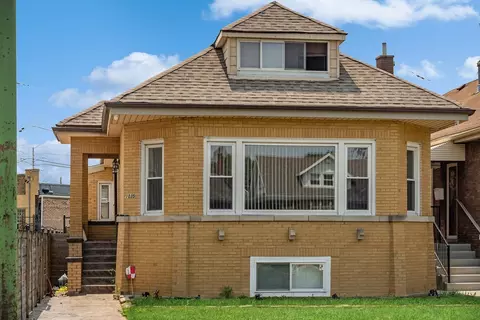 1035 W 92nd Pl, Chicago, IL 60620