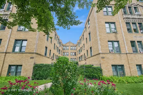 146 Clyde Ave #3W, Evanston, IL 60202