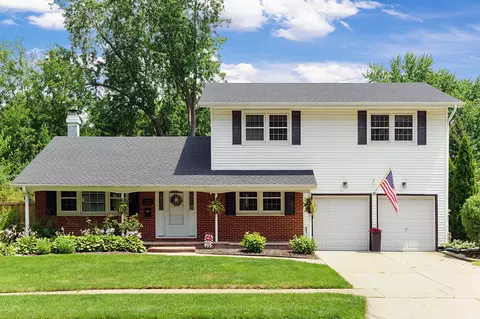725 N Williams Dr, Palatine, IL 60074