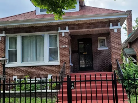 7626 S Paulina St, Chicago, IL 60620
