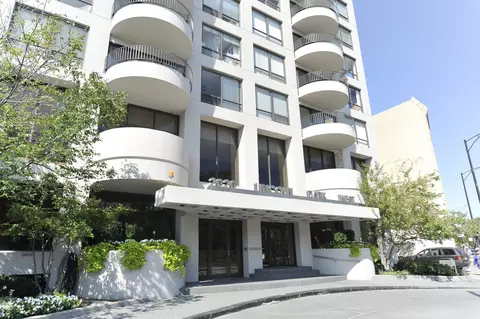 2020 N Lincoln Park W #5G, Chicago, IL 60614
