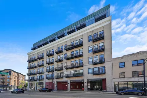 1645 W Ogden Ave #541, Chicago, IL 60612