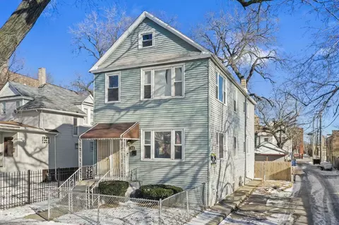 7445 S Euclid Ave, Chicago, IL 60649