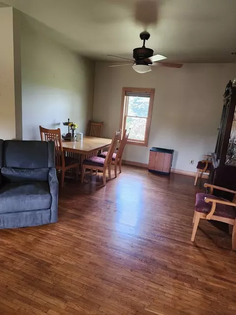 Dining - 1306 E 3rd Rd, Lostant, IL 61334 photo 1 of 1
