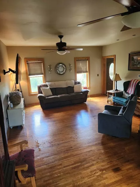 Living - 1306 E 3rd Rd, Lostant, IL 61334 photo 1 of 1
