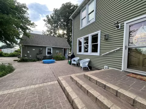 Exterior - 1306 E 3rd Rd, Lostant, IL 61334 photo 1 of 4