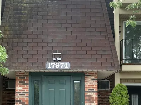 17974 Amherst Ct #102, Country Club Hills, IL 60478