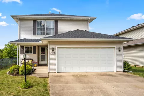 3423 Clayton Rd, Champaign, IL 61822