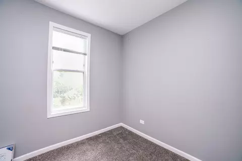 Bedroom - 138 W Vanmeter St, Kankakee, IL 60901 photo 2 of 2