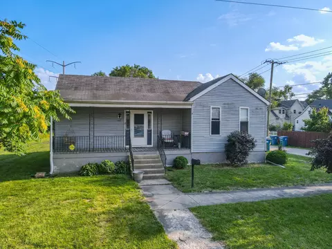 138 W Vanmeter St, Kankakee, IL 60901