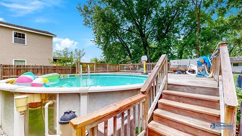 1506 W Pine St, Holiday Hills, IL 60051 photo 35